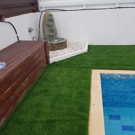 Nissi Luxury