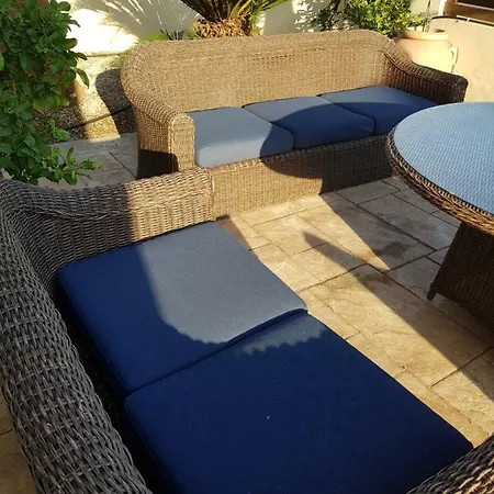 Nissi Luxury Willa Ajia Napa
