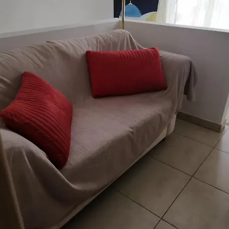 Вилла Nissi Luxury Айя-Напа