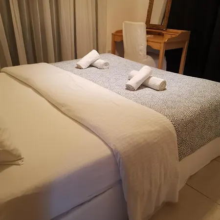 Nissi Luxury Вилла Айя-Напа