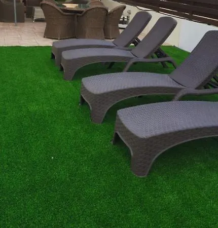Nissi Luxury וילה איה נאפה