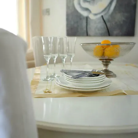 Nissi Luxury Вилла *