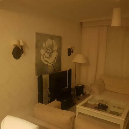 Вилла Nissi Luxury